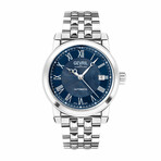 Gevril Madison Swiss Automatic // 2578