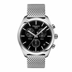 Tissot PR 100 Chronograph Quartz // T1014171105101