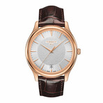 Tissot Fascination 18K Gold Quartz // T9244107603100 - Tissot - Touch of  Modern