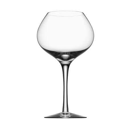 More Mature Wine Glasses // Set of 4