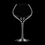 More // Mature Wine Glasses // Set of 4