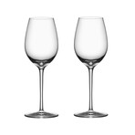 Premier // Chardonnay Glasses // Set of 2