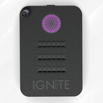 IGNITE Starter Kit (With 20 Clip-On Igniters)