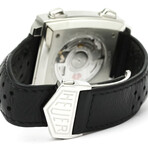 Tag Heuer Monaco Automatic // CAW211P.FC6356 // Pre-Owned