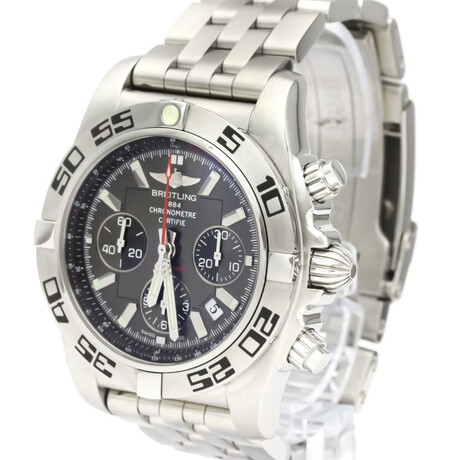 Breitling Chronomat Automatic // AB0116 // Pre-Owned