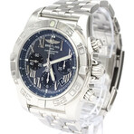 Breitling Chronomat Limited Edition Automatic // AB011 // Pre-Owned