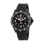 Breitling Colt Skyracer ISPS Limited Edition Quartz // X74320E4/BF87-293S // Pre-Owned