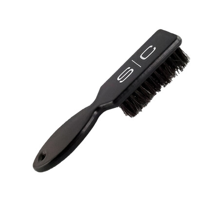 Professional Fading and Cleaning Barber Brush