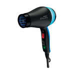 Plasma // Professional Active Oxygen Anti-Bacterial and Sanitizing Hair Dryer