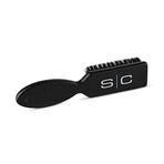 Professional Fading and Cleaning Barber Brush