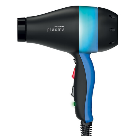 Plasma // Professional Active Oxygen Anti-Bacterial and Sanitizing Hair Dryer