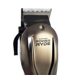 Power Ryde // Magnetic Motor Corded Male Hair Clipper