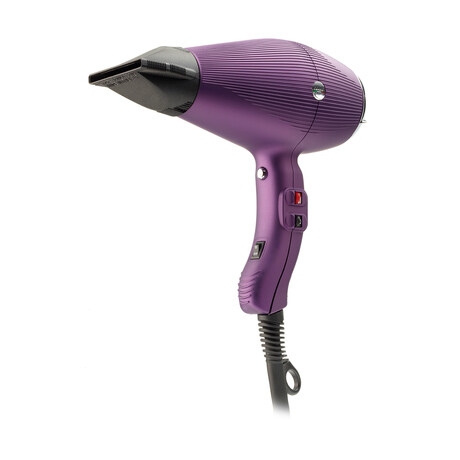 Aria Dual // Professional Ultralight Ionic Hair Dryer (Rose Gold)