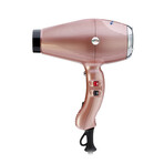Aria Dual // Professional Ultralight Ionic Hair Dryer // Rose Gold