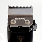 Power Ryde // Magnetic Motor Corded Male Hair Clipper