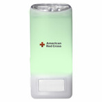 Preparedness Bundle // Set of 5 // American Red Cross Blackout Buddy + Clipray