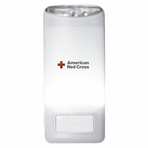 Preparedness Bundle // Set of 5 // American Red Cross Blackout Buddy + Clipray
