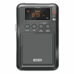 Elite Mini // Compact AM + FM + Shortwave Radio