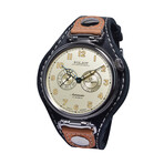 Poljot International Vintage Watch Automatic // 2415.1981112