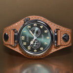 Poljot International Vintage Watch Automatic // 2415.1981115