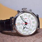 Poljot International Chronograph Manual Wind // 2901.1940961