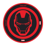 Andaseat // Iron Man Edition