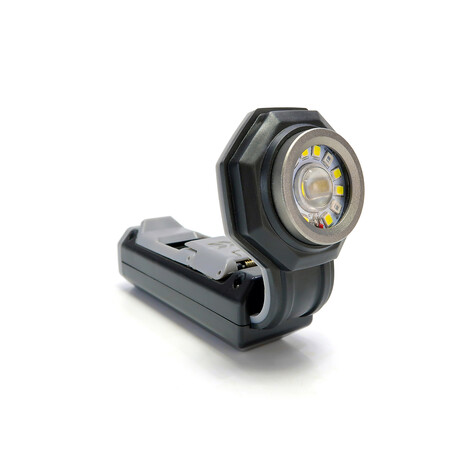 FLEXIT Pocket Light 6.5 // Hands-Free Flashlight // 650 Lumens