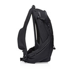 Active Backpack // Black