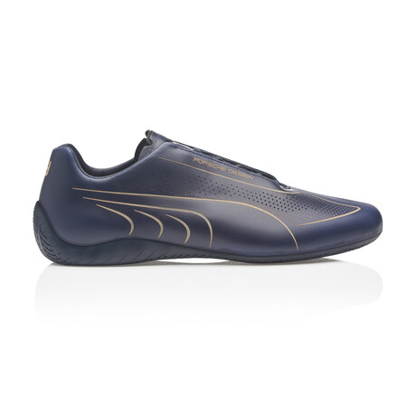 Speedcat Lux Sneakers // Navy Blazer (Men's US 10)