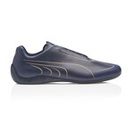 Speedcat Lux Sneakers // Navy Blazer (Men's US 9)
