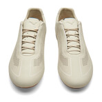 Speedcat L. Nubuck Sneakers // Overcast (Men's US 9)