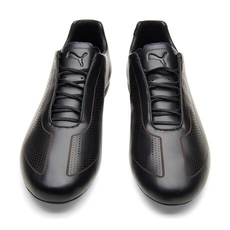 Speedcat Lux Sneakers // Jet Black (Men's US 9)