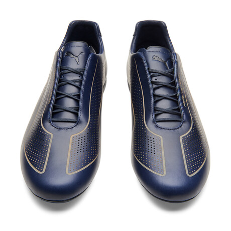 Speedcat Lux Sneakers // Navy Blazer (Men's US 9)