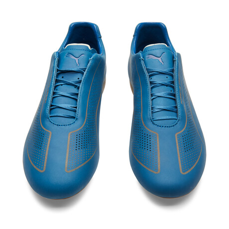 Speedcat Lux Nubuck Sneakers // Moroccan Blue (Men's US 9)