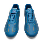 Speedcat Lux Nubuck Sneakers // Moroccan Blue // Men's US 10 (Men's US 9)