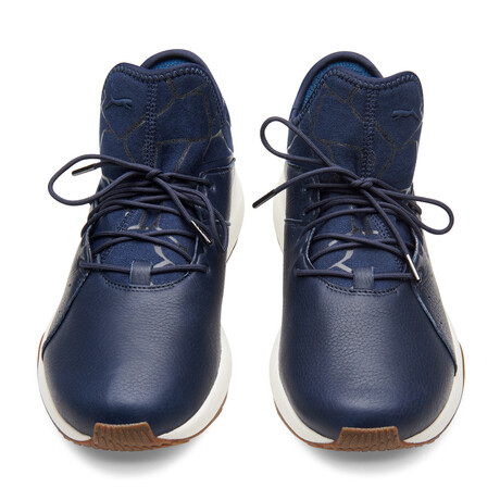 Evo Cat II Sneakers // Navy Blazer (Men's US 9)