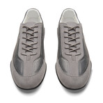 LU Low Mesh HF Sneakers // Soft Gray (Men's US 7)