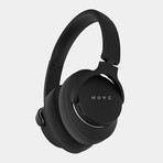 101-N Noise Canceling Headphones