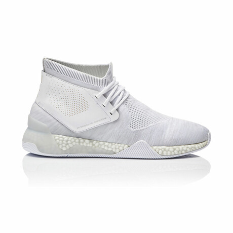 Hybrid Evo Sneakers // Puma White (Men's US 9)