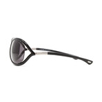 Women's Jennifer Sunglasses // Black