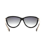 Women's FT0770S Sunglasses // Black