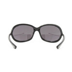 Women's Jennifer Sunglasses // Black
