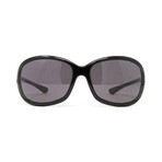 Women's Jennifer Sunglasses // Black