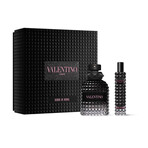 Men's Born in Roma Eau de Toilette Set