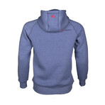 Sweatshirt // Dark Blue (XL)
