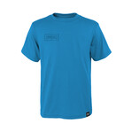 Box Tee // Turkish Tile (XS)