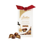 Irish Cream Ribbon Top Tote // 5.9 oz