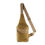 Cairo Waist bag // Coyote