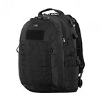 Madrid Backpack // Black