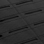 Madrid Backpack // Black